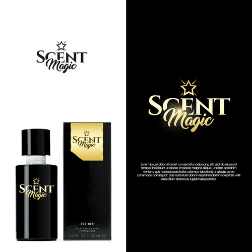 scent magic