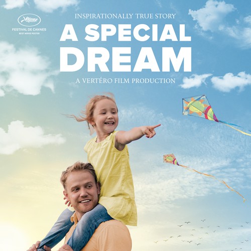 A Special Dream - Movie Poster
