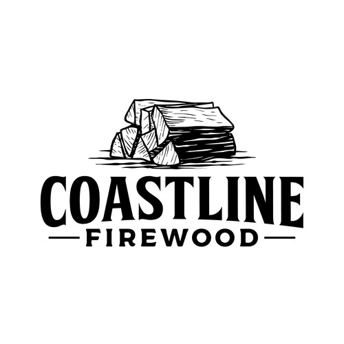 Coastline Firewood
