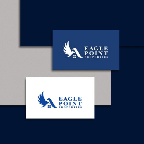 Eagle Point Properties -  Logo 