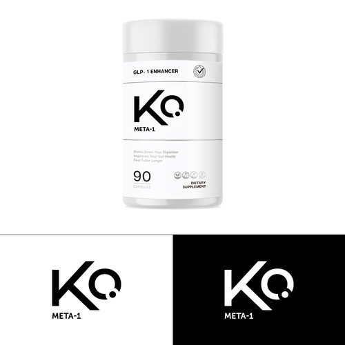 Ko supplements