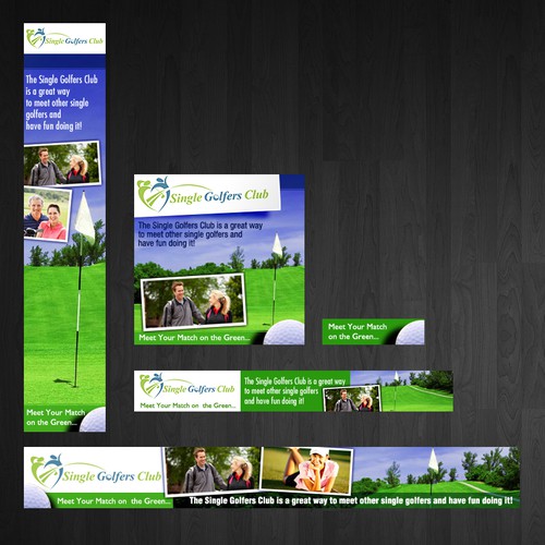 Golf Dating and Networking site