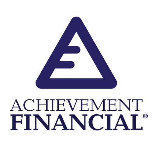 Financial company logo 