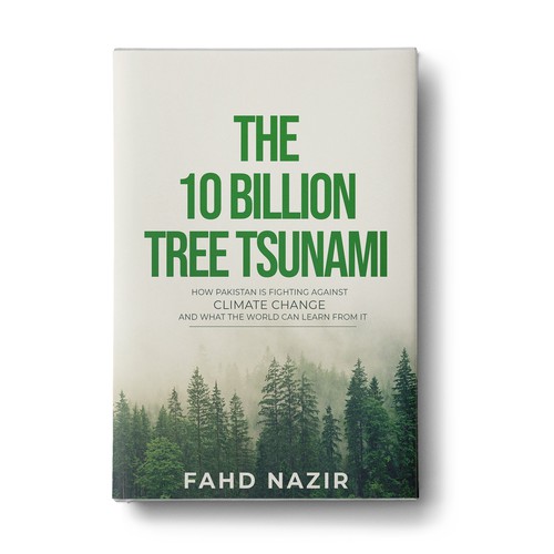 The ten billion tree tsunami 