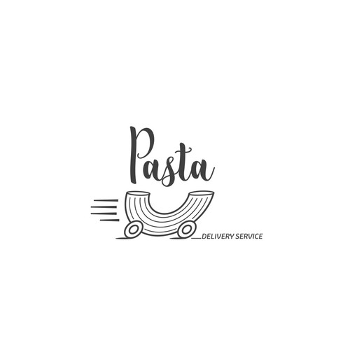 Pasta delivery service