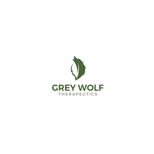 Grey Wolf 