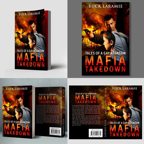 ACTION BOOK