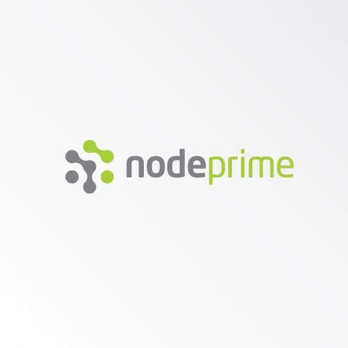 Logo for nodeprime
