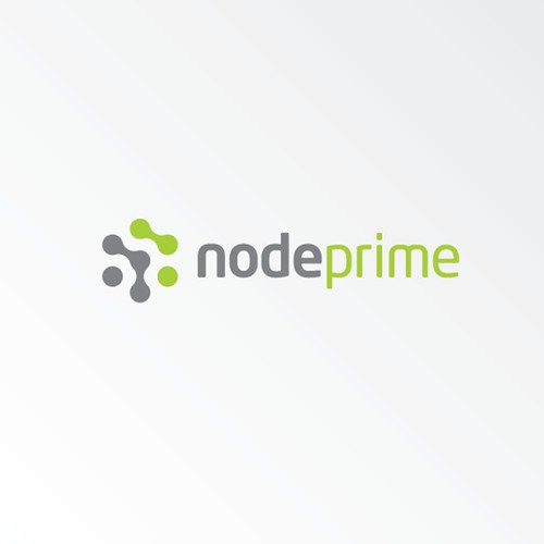 Logo for nodeprime