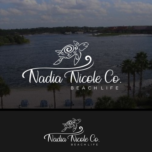 Nadia Nicole Co