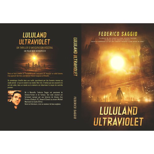 Lululand Ultraviolent