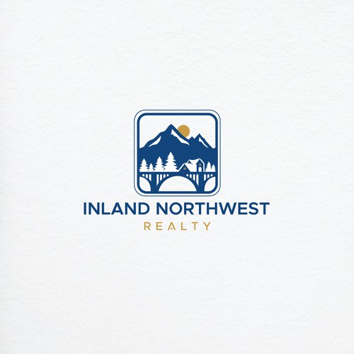 Logo for inland northwest real estate company
