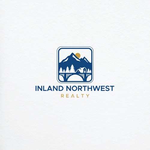 Logo for inland northwest real estate company