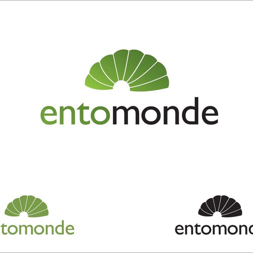 Logo for EntoMonde