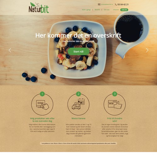 Naturbit