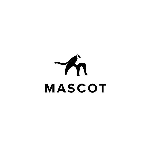 Create logo for an award-winning CEO's new company, Mascot Sports.
