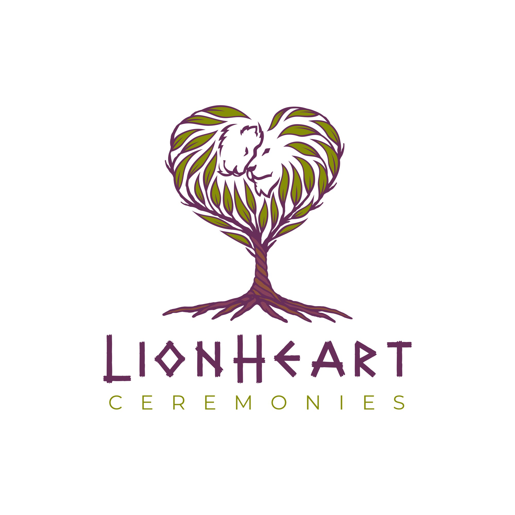 LionHeart Ceremonies