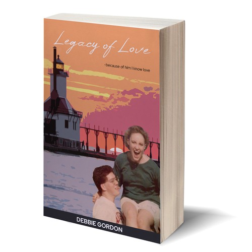 Legacy of Love Novel
