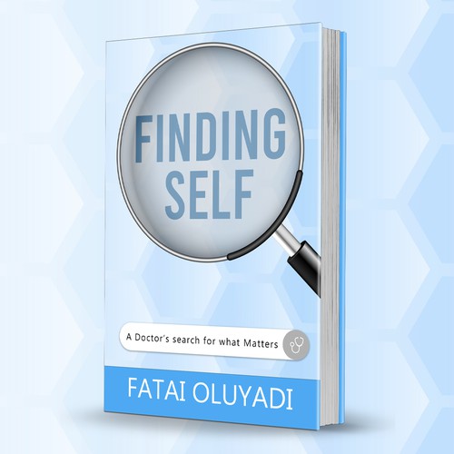 FINDING SELF