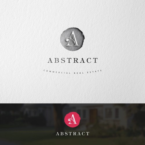 Abstract Logo