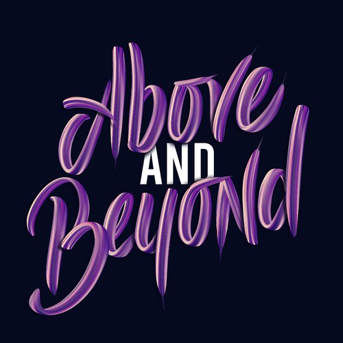 Brush Lettering