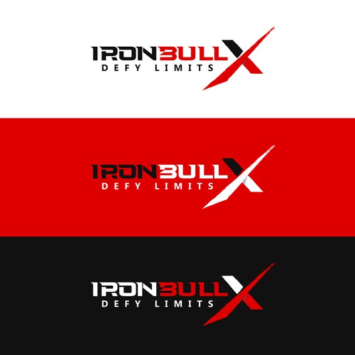 IRON BULL DEFY LIMITS