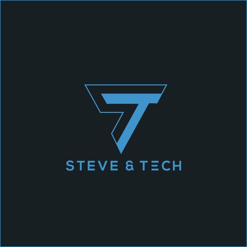 Steve&tech Identity 