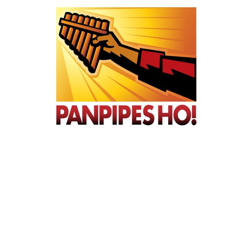 PanPipes Ho!
