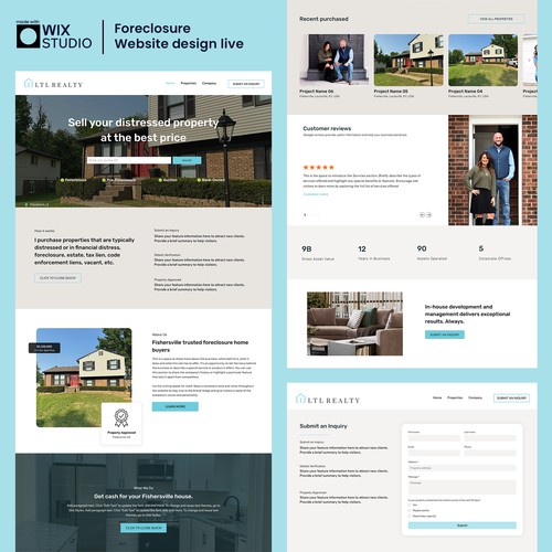 ltlrealty.com