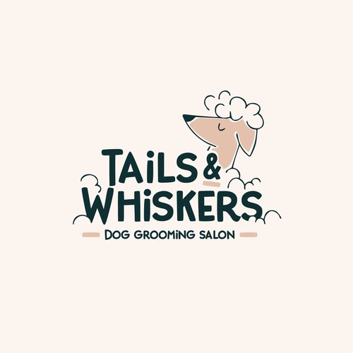 Tails & Whiskers | Dog Grooming Salon