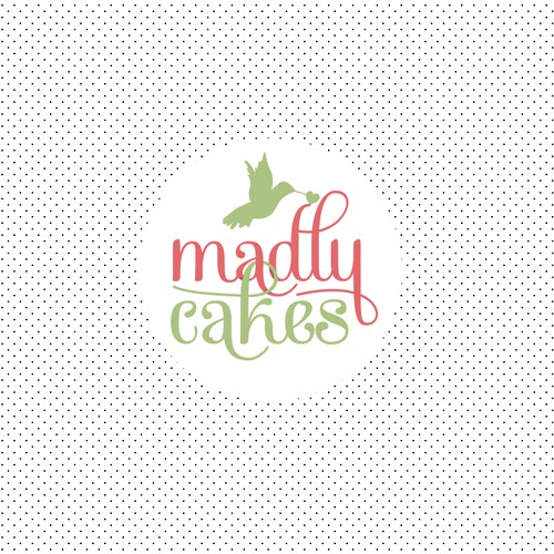 Logo for a baking shop