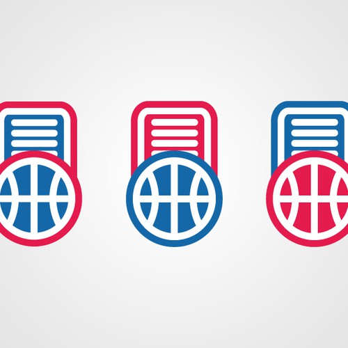 Help NBA Tickets Online with a new logo
