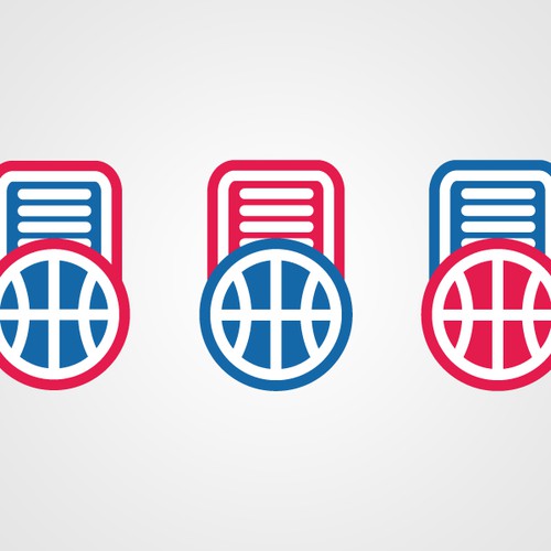 Help NBA Tickets Online with a new logo
