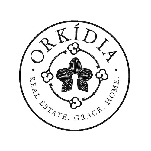 Orkídia Real Estate. Grace. Home.