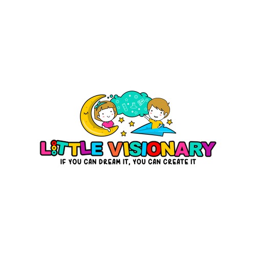 little