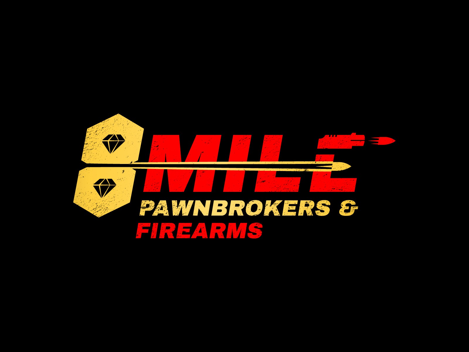 8 Mile Pawn Brokers