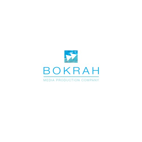 BOKRAH Logo Contest Entry