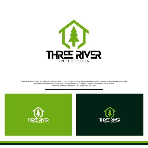 Logo Real Estate