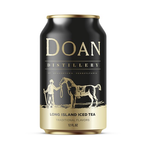 Doan Distillery