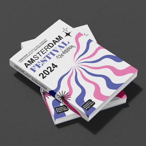 Amsterdam Festival 2024