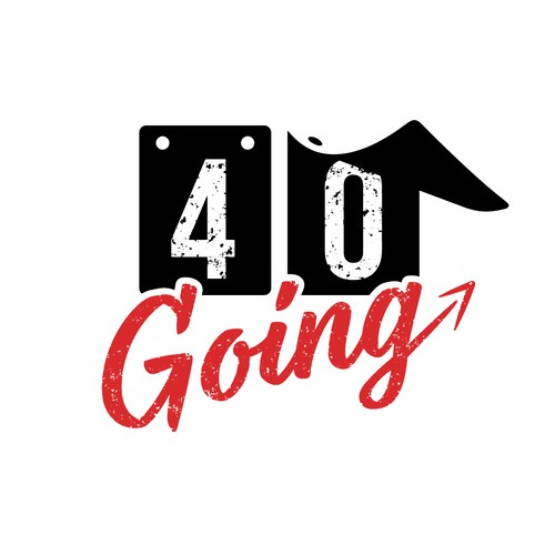 40 Going