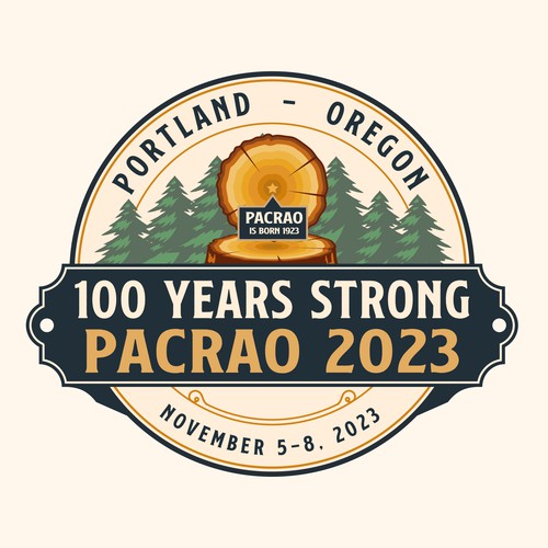 PACRAO logo