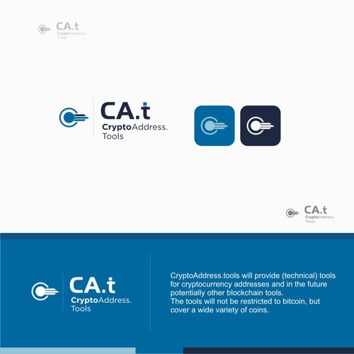 CryptoAddress.Tools