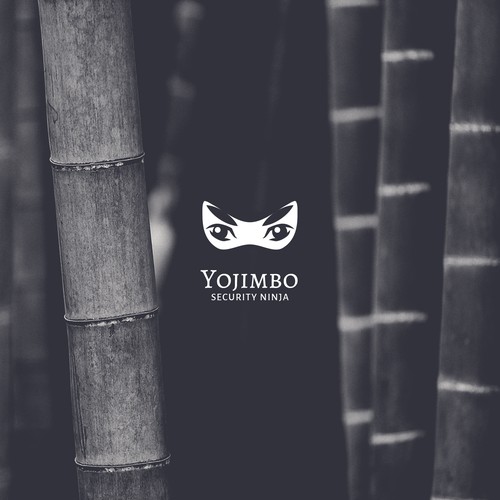 Logo for 'Yojimbo - Security Ninja'