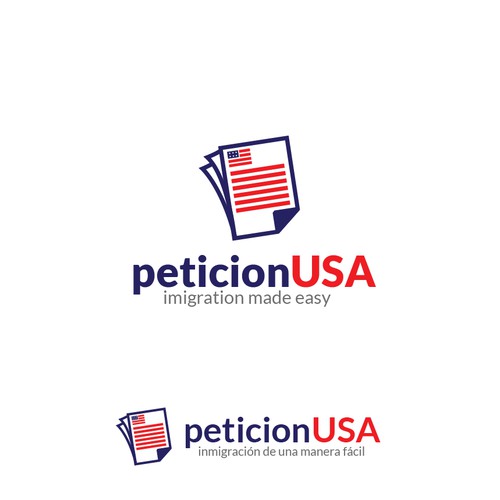 peticionUSA