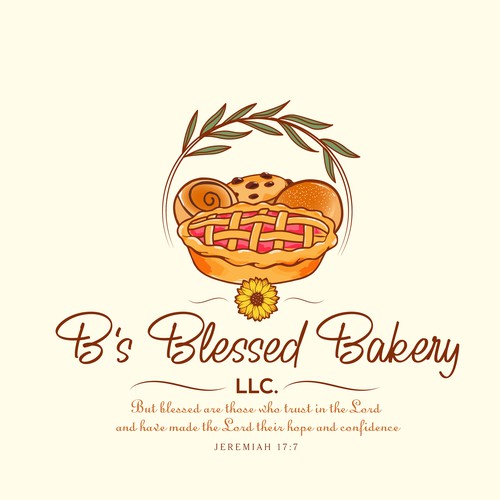 B's Blessed Bakery