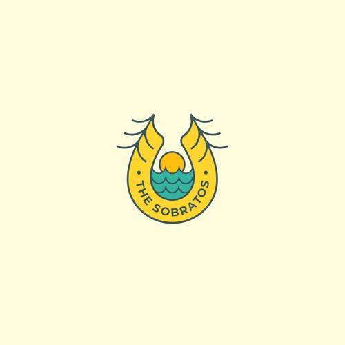 Logo for Personal Name
