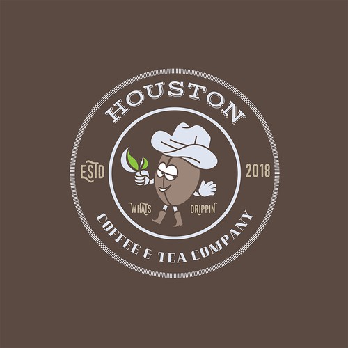 Houston Coffee & tea company