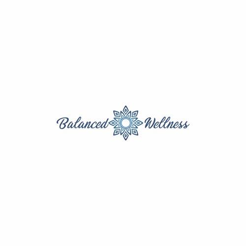 Logo for Wellness Classes