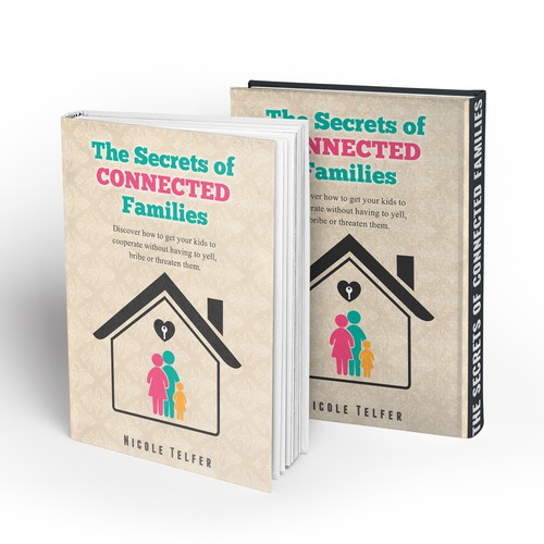 Family secrets book 2